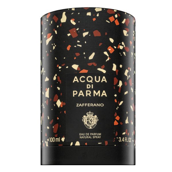 Acqua di Parma Zafferano Eau de Parfum unisex 100 ml