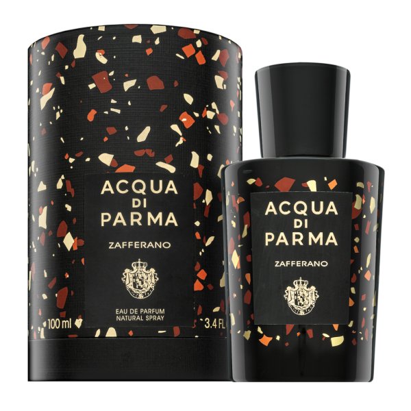 Acqua di Parma Zafferano woda perfumowana unisex 100 ml