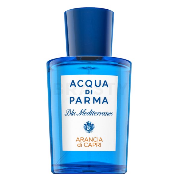 Acqua di Parma Blu Mediterraneo Arancia di Capri toaletní voda unisex 100 ml