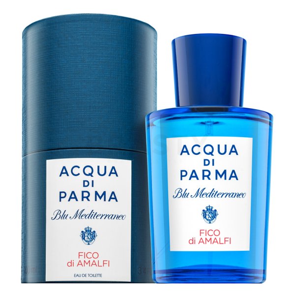 Acqua di Parma Blu Mediterraneo Fico di Amalfi toaletní voda unisex 100 ml