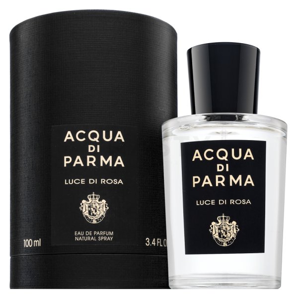 Acqua di Parma Luce Di Rosa parfumirana voda unisex 100 ml