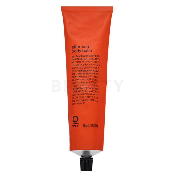 OWAY tělové mléko After-Sun Body Balm 150 ml