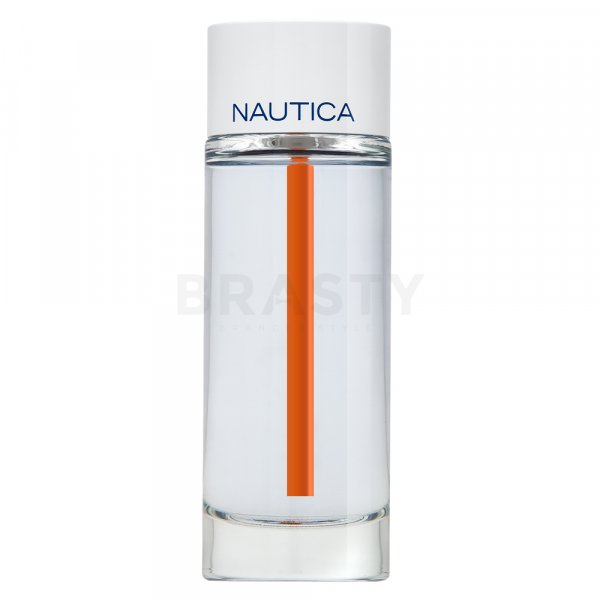 Nautica Life Energy Eau de Toilette für Herren 100 ml
