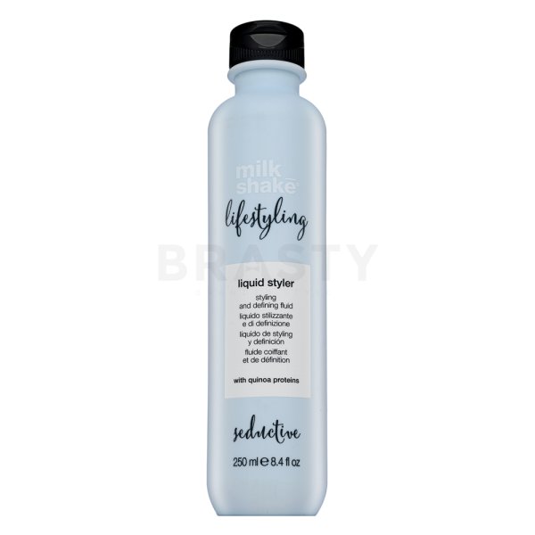 Milk_Shake Lifestyling Liquid Styler stylingová emulze pro definici a tvar 250 ml