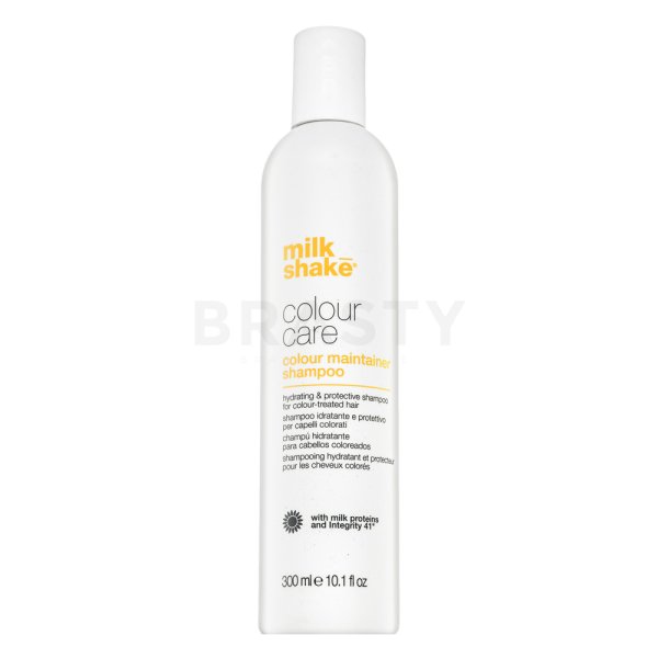 Milk_Shake Color Care Color Maintainer Shampoo ochranný šampón pre farbené vlasy 300 ml