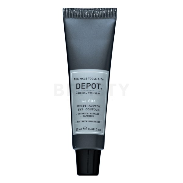 Depot vyplňujúci krém No. 804 Multi-Action Eye Contour 20 ml