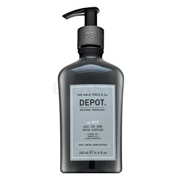 Depot telové mlieko No. 815 All In One Skin Lotion 200 ml