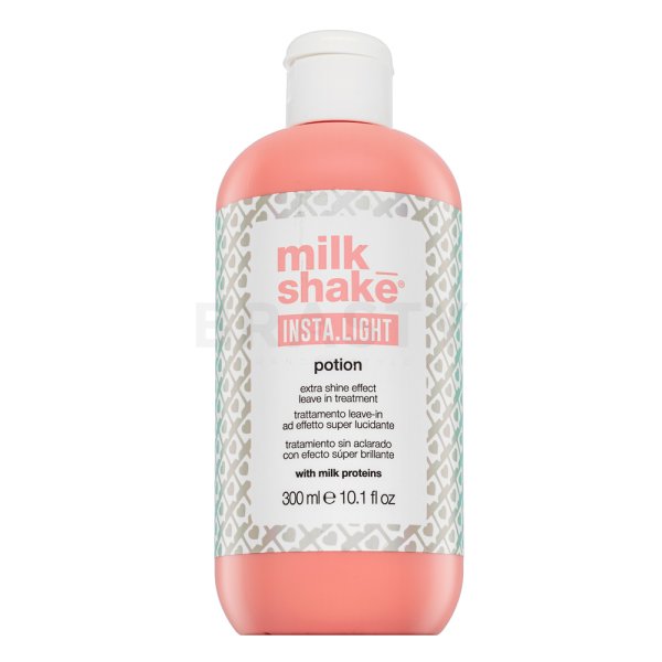 Milk_Shake Insta.Light Potion vyživující maska na vlasy 300 ml