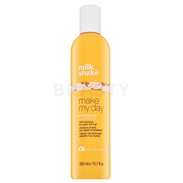 Milk_Shake Make My Day Shampoo Shampoo zur täglichen Benutzung 300 ml