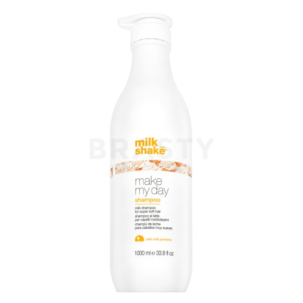 Milk_Shake Make My Day Shampoo Šampon za vsakodnevno uporabo 1000 ml