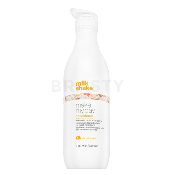 Milk_Shake Make My Day Conditioner kondicionáló minden hajtípusra 1000 ml