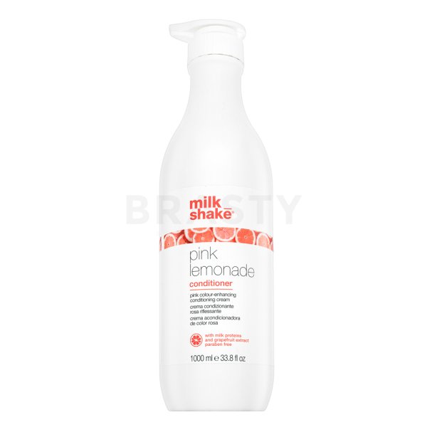 Milk_Shake Pink Lemonade Conditioner conditioner voor blond haar 1000 ml