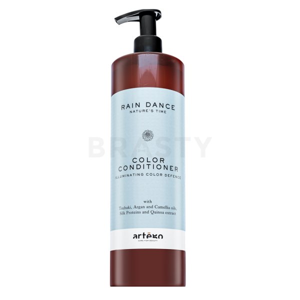 Artègo Rain Dance Color Conditioner rozjasňující kondicionér pro barvené vlasy 1000 ml