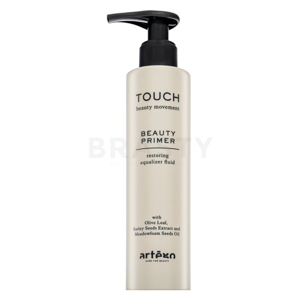Artègo Touch Beauty Primer Restoring Equaliser Fluid revitalizirajuća krema za volumen kose 200 ml