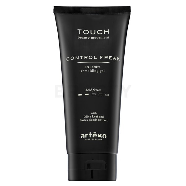 Artègo Touch Control Freak Structure Remodeling Gel hajformázó zselé hajra 200 ml
