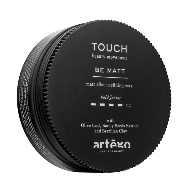 Artègo Touch Be Matt Matt Effect Defining Wax vosk na vlasy pro matný efekt 100 ml