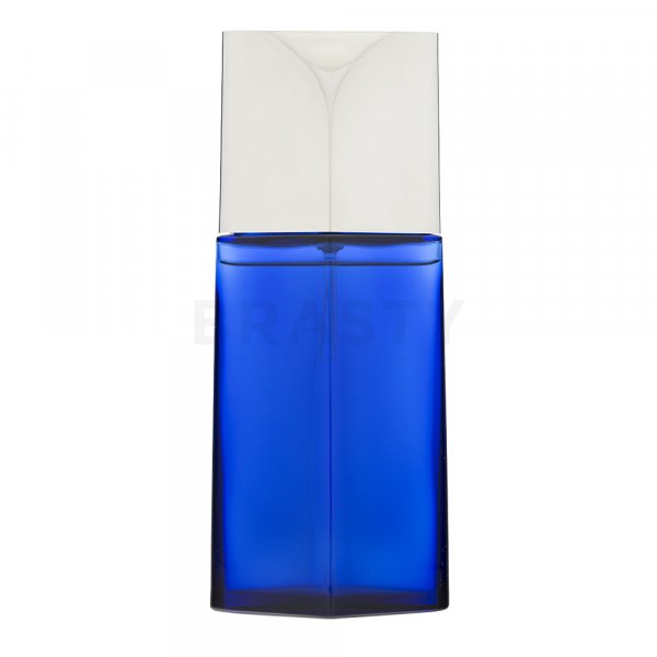 Issey Miyake L´eau D´issey Bleue Pour Homme woda toaletowa dla mężczyzn 125 ml