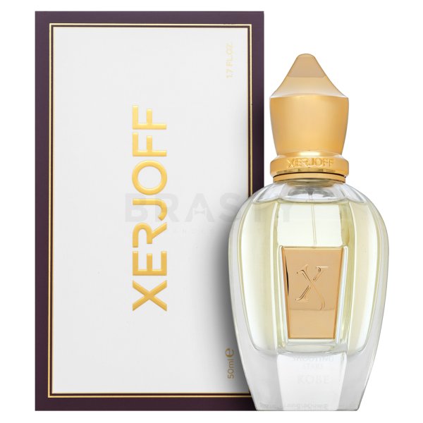 Xerjoff Kobe Eau de Parfum da uomo 50 ml