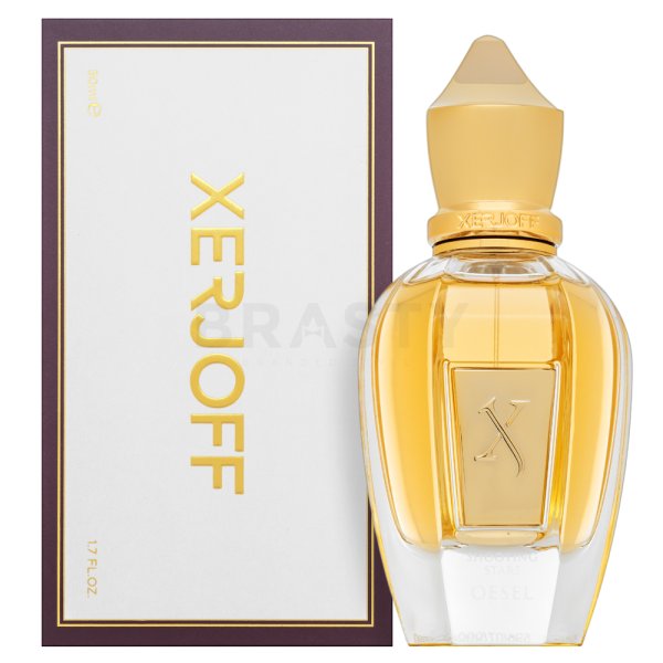 Xerjoff Oesel Eau de Parfum unisex 50 ml