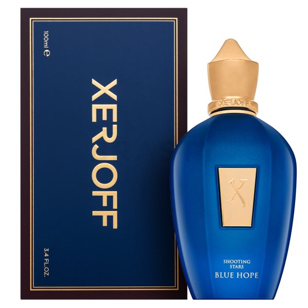 Xerjoff Blue Hope parfumirana voda unisex 100 ml