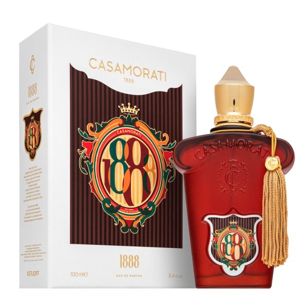 Xerjoff Casamorati 1888 Eau de Parfum unisex 100 ml