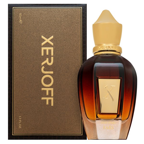 Xerjoff Oud Stars Fars Eau de Parfum unisex 50 ml
