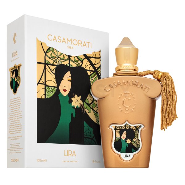 Xerjoff Casamorati Lira Eau de Parfum für Damen 100 ml