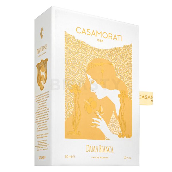 Xerjoff Casamorati Dama Bianca Eau de Parfum voor vrouwen 30 ml