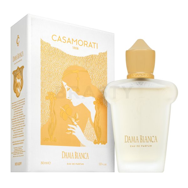 Xerjoff Casamorati Dama Bianca woda perfumowana dla kobiet 30 ml