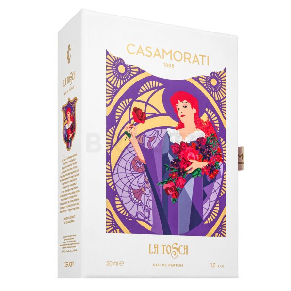 Xerjoff Casamorati La Tosca Eau de Parfum femei 30 ml