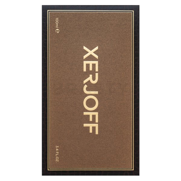 Xerjoff Alexandria II Eau de Parfum uniszex 100 ml