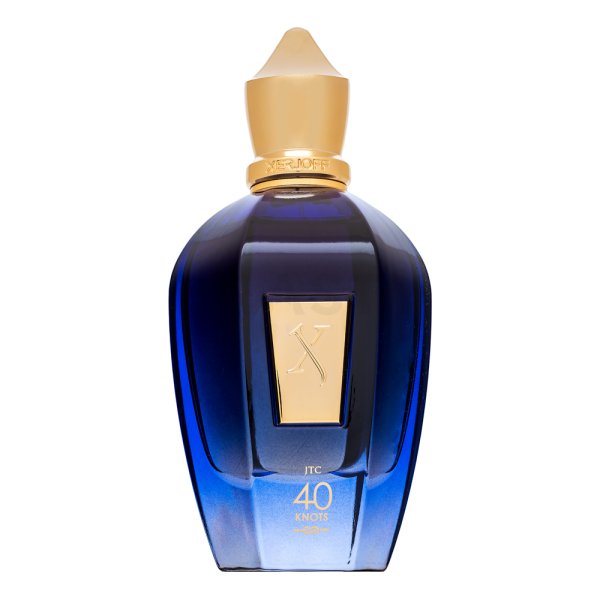 Xerjoff 40 Knots woda perfumowana unisex 100 ml