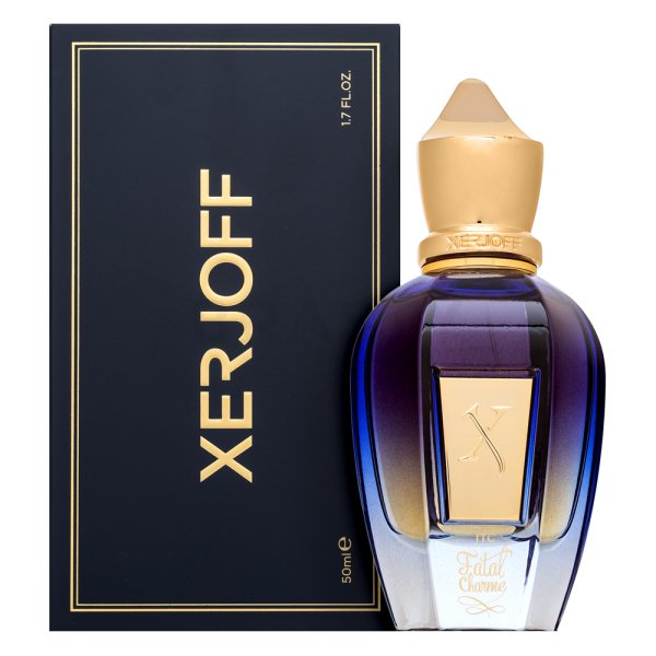 Xerjoff Fatal Charme Eau de Parfum unisex 50 ml
