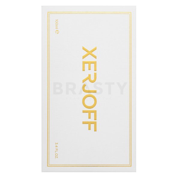 Xerjoff 17/17 Homme Parfum bărbați 100 ml