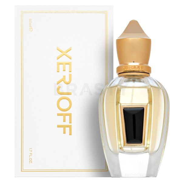 Xerjoff 17/17 Homme Eau de Parfum férfiaknak 50 ml
