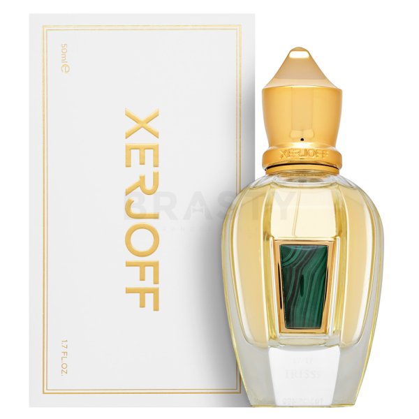 Xerjoff Irisss Eau de Parfum voor vrouwen 50 ml