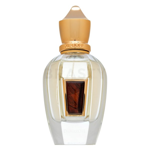 Xerjoff 17/17 Damarose Eau de Parfum für Damen 50 ml