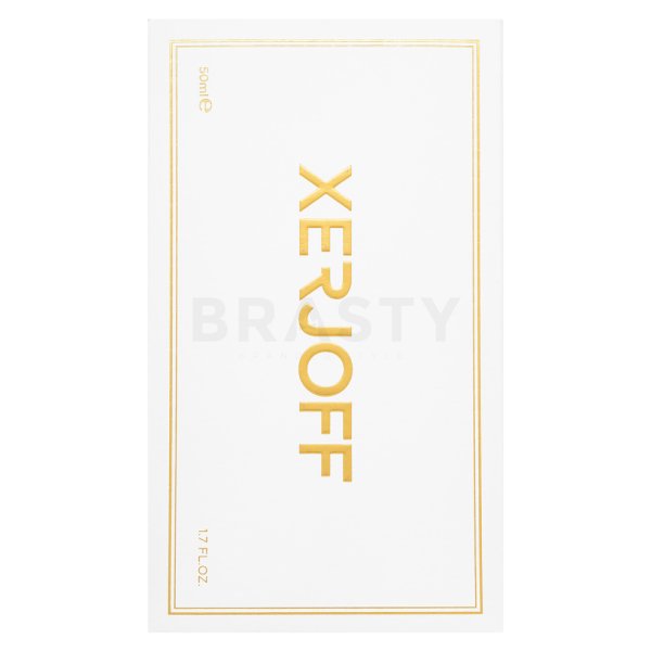 Xerjoff 17/17 Damarose Eau de Parfum femei 50 ml