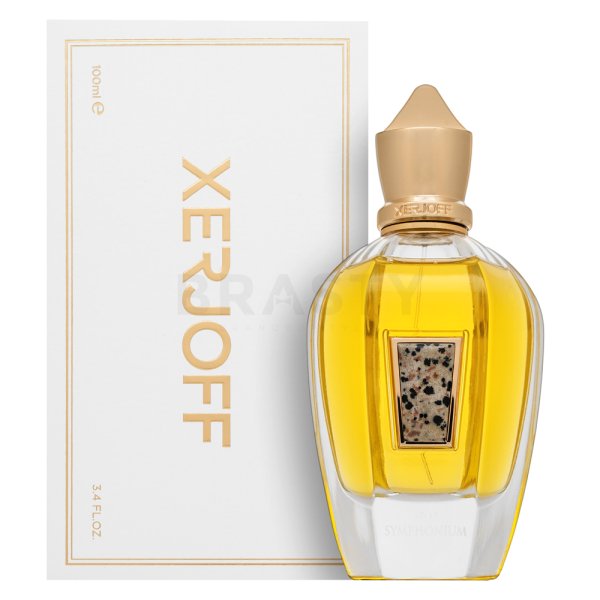 Xerjoff Symphonium czyste perfumy unisex 100 ml