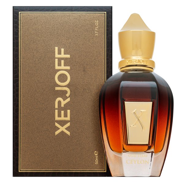 Xerjoff Ceylon Parfüm unisex 50 ml