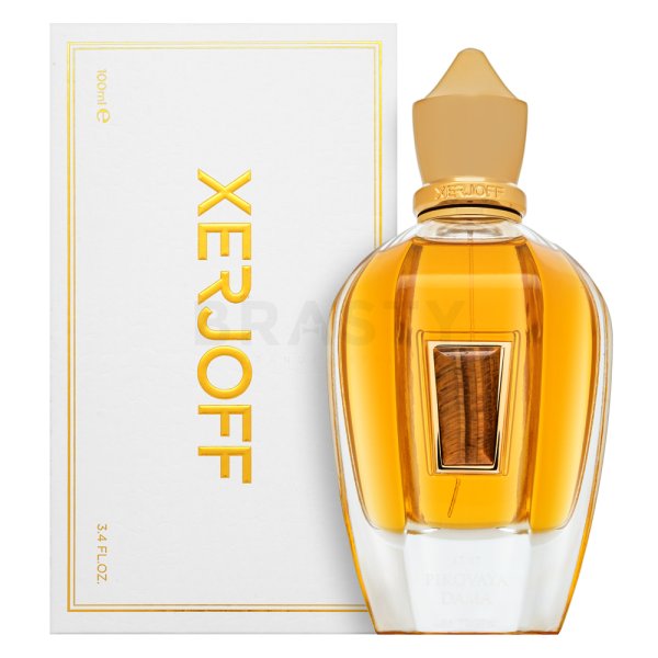 Xerjoff XJ 17/17 Pikovaya Dama tiszta parfüm uniszex 100 ml