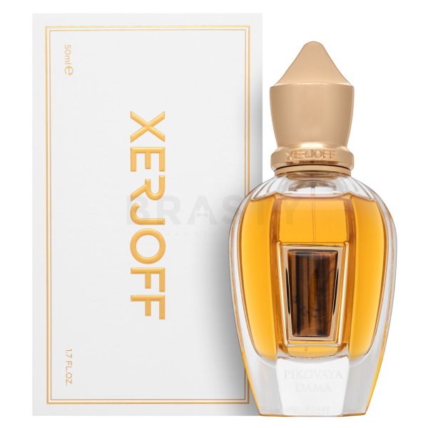 Xerjoff XJ 17/17 Pikovaya Dama čistý parfém unisex 50 ml