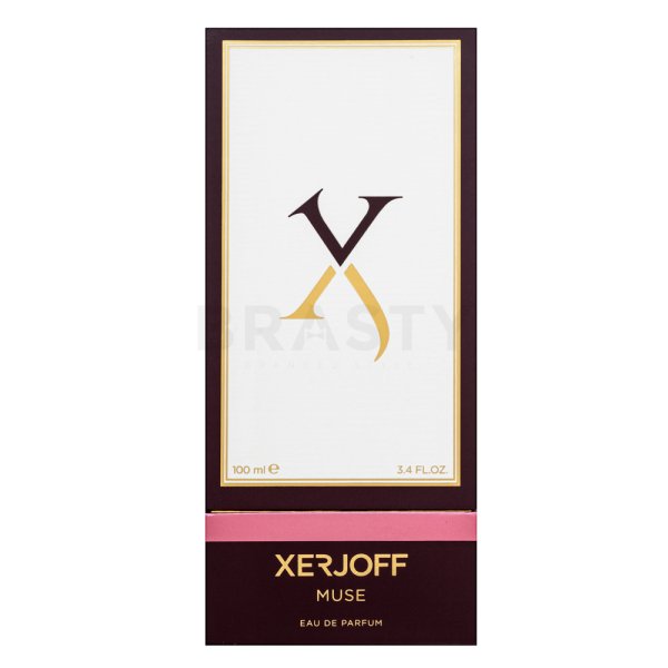 Xerjoff Muse parfumirana voda unisex 100 ml