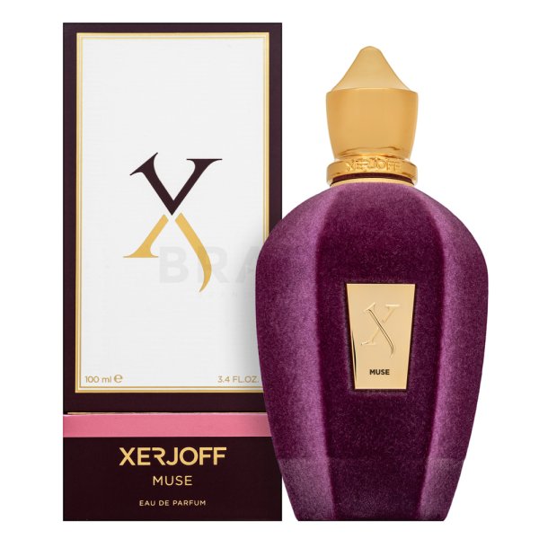 Xerjoff Muse woda perfumowana unisex 100 ml