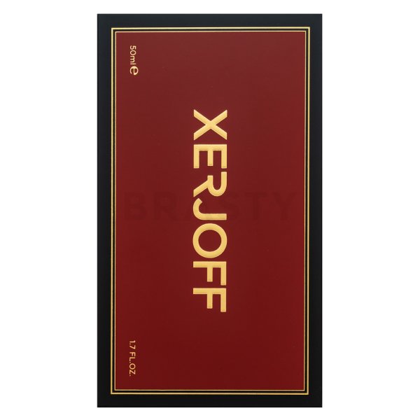 Xerjoff Coffee Break Golden Moka Eau de Parfum unisex 50 ml