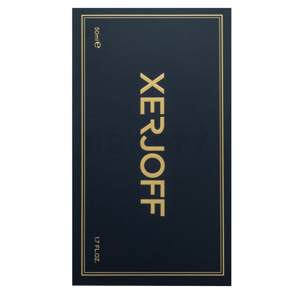 Xerjoff K’Bridge Club Eau de Parfum uniszex 50 ml
