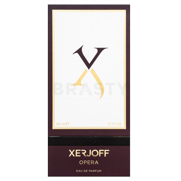 Xerjoff Opera parfémovaná voda unisex 50 ml