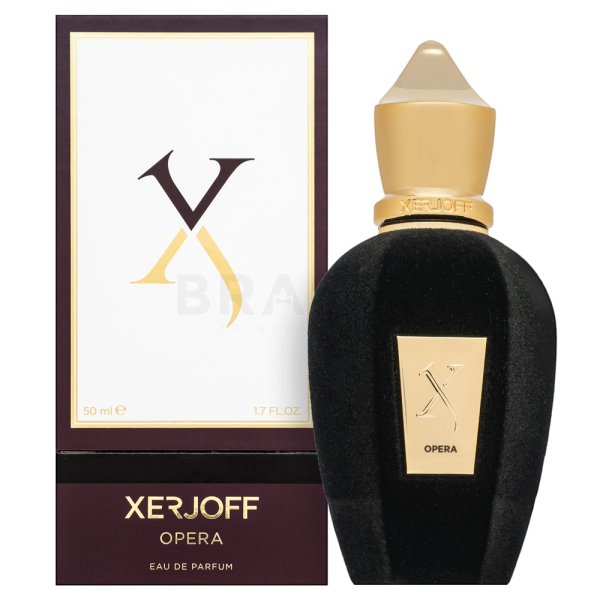 Xerjoff Opera parfémovaná voda unisex 50 ml