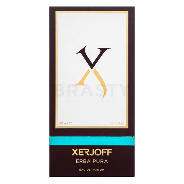 Xerjoff Erba Pura woda perfumowana unisex 50 ml