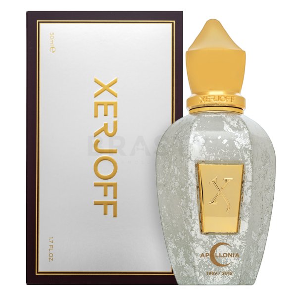 Xerjoff Apollonia čistý parfém unisex 50 ml